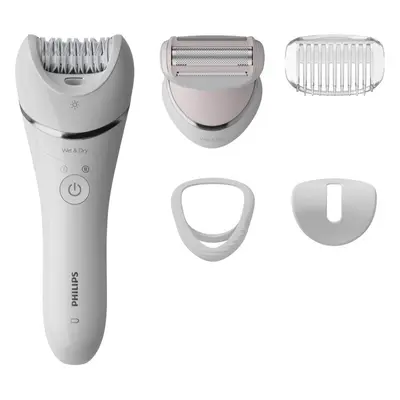 Philips Epilator Series BRE710/00 epilátor