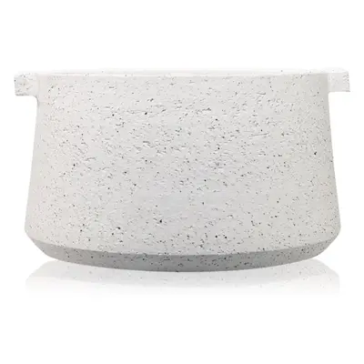 PAJU Potty White vonná sviečka 17x9 cm