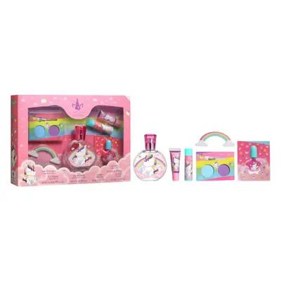 Be a Unicorn EDT ml + Manicure and Make-up set pre deti