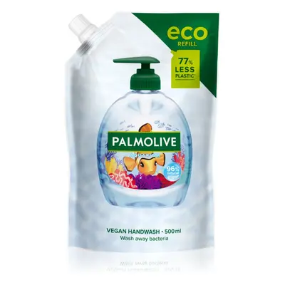 Palmolive Aquarium jemné tekuté mydlo na ruky