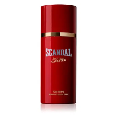 Jean Paul Gaultier Scandal Pour Homme dezodorant antiperspirant v spreji pre mužov