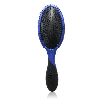 Wet Brush Pro detangler kefa na vlasy Royal Blue