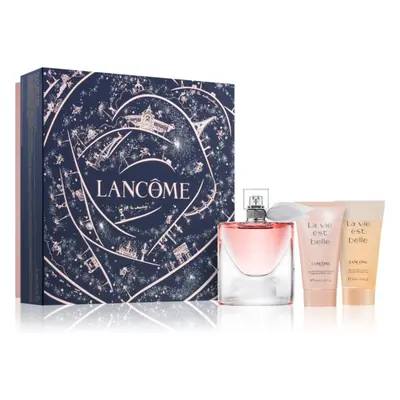 Lancôme La Vie Est Belle darčeková sada pre ženy