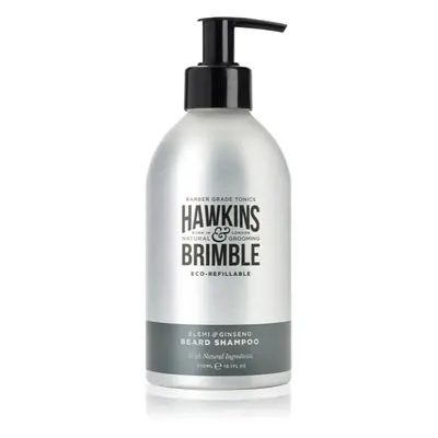 Hawkins & Brimble Beard Shampoo šampón na bradu pre mužov