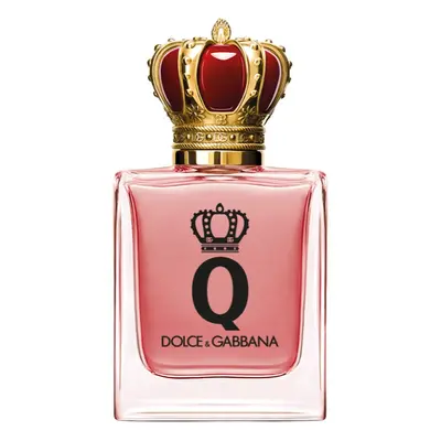 Dolce&Gabbana Q by Dolce&Gabbana Intense parfumovaná voda pre ženy