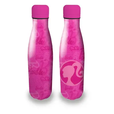 Barbie Bottles termofľaša pre deti odtieň Pink