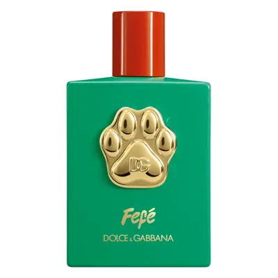 Dolce&Gabbana Fefé fragrance mist for dogs parfumovaná hmla unisex