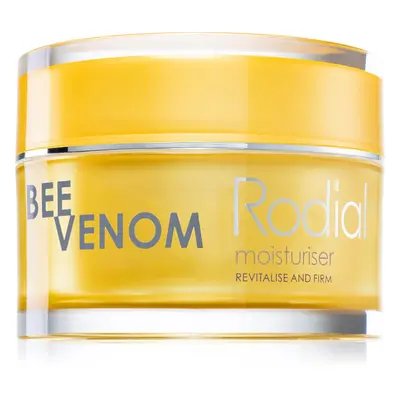 Rodial Bee Venom Moisturiser hydratačný pleťový krém s včelím jedom