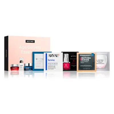 Beauty Discovery Box Notino Age-Defying Essentials sada pre ženy