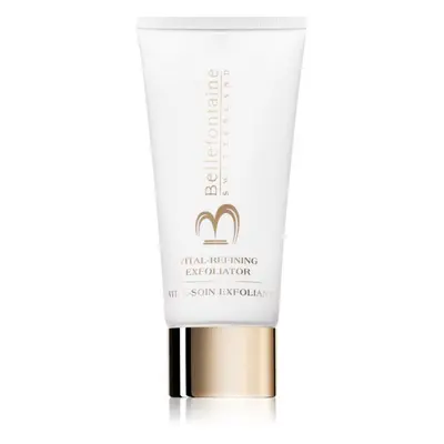 Bellefontaine Vital Refining Exfoliator exfoliačná čistiaca emulzia