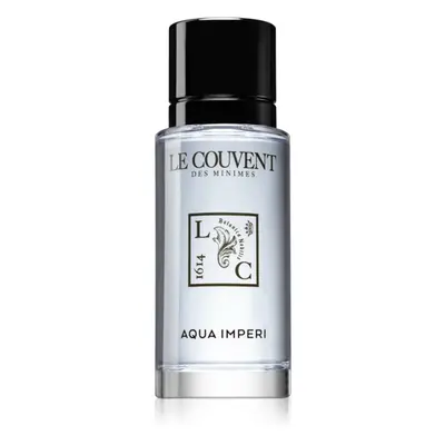 Le Couvent Maison de Parfum Botaniques Aqua Imperi kolínska voda unisex