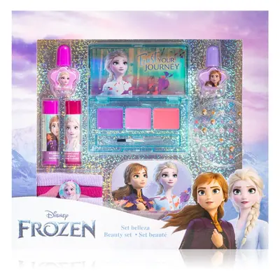 Disney Frozen Beauty make-up sada pre deti