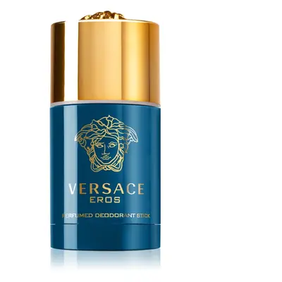 Versace Eros deodorant bez krabičky pre mužov