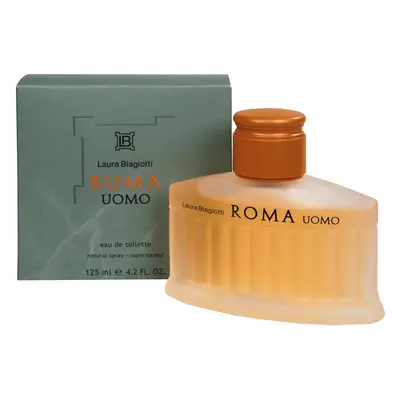 Laura Biagiotti Roma Uomo - EDT ml