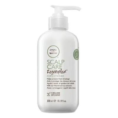 Paul Mitchell Posilňujúci kondicionér pre rednúce vlasy Tea Tree Scalp Care (Regeniplex) ml