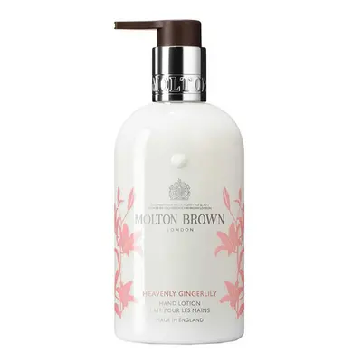 Molton Brown Krém na ruky Heavenly Gingerlily (Hand Lotion) ml - Limitová edícia