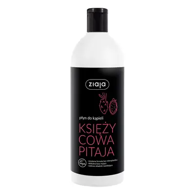 Ziaja Bublinkový kúpeľ Moon Pitahaya (Bubble Bath) ml