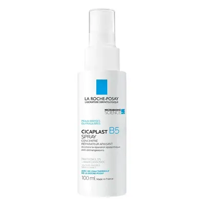 La Roche Posay Upokojujúci sprej Cicaplast B5 (Spray) ml