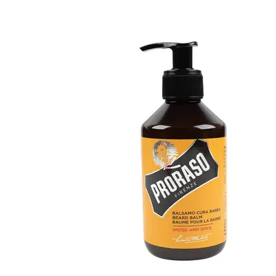 Proraso Balzam na plnofúz Wood & Spice ml