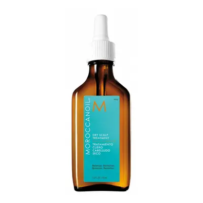 Moroccanoil Intenzivní péče pre suchú pokožku hlavy (Dry Scalp Treatment) ml