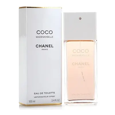 Chanel Coco Mademoiselle - EDT ml