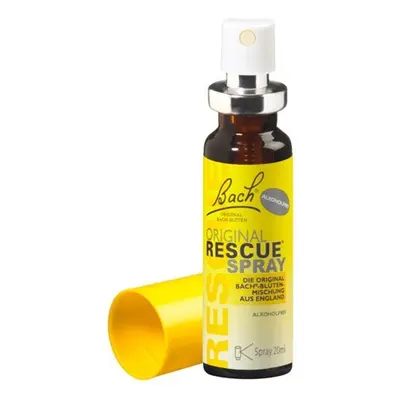 Original Dr. Bach®️ Rescue® Remedy krízový sprej ml