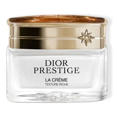 Dior Regeneračný krém pre suchú až veľmi suchú pleť Prestige (La Créme Texture Riche) ml