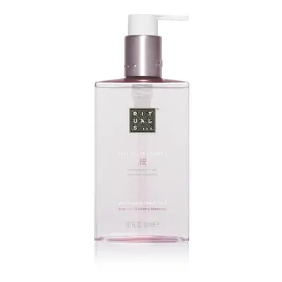 Rituals Gél na umývanie rúk The Ritual of Sakura (Blossoming Hand Wash) ml