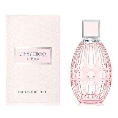 Jimmy Choo L`Eau - EDT ml