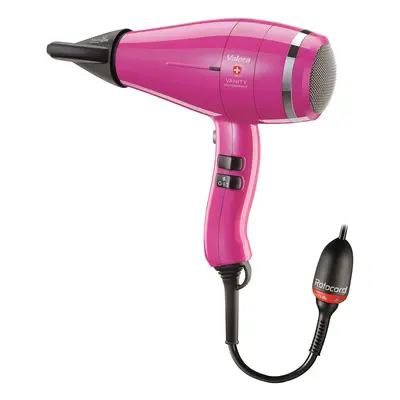 Valera Fén na vlasy Vanity Performance RC Hot Pink VA RC HP