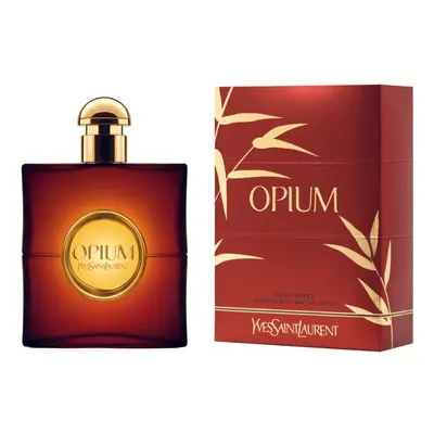 Yves Saint Laurent Opium - EDT ml