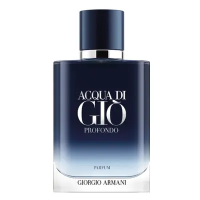 Giorgio Armani Acqua Di Giò Profondo - parfém ml