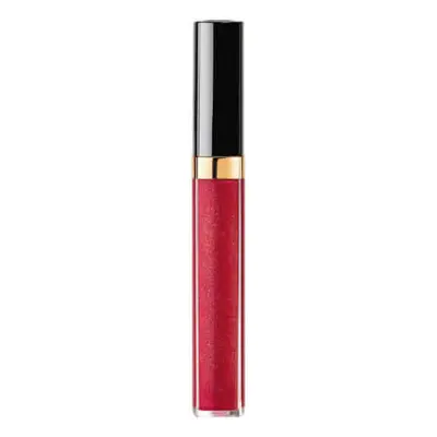 Chanel Hydratačný lesk na pery Rouge Coco Gloss 5,5 g Amuse-Bouche