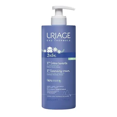 Uriage Detský umývací krém Bebe (1st Cleansing Cream) ml