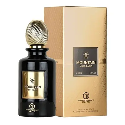 Grandeur Mountain Nuit Paris - EDP ml