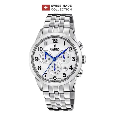 Festina Swiss Made Sapphire 20040/1