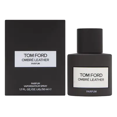 Tom Ford Ombré Leather Parfum - P ml - odstrek s rozprašovačom