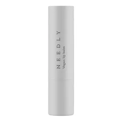 NEEDLY Vegánsky balzam na pery (Vegan Lip Balm) 3,8 g