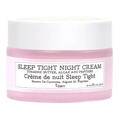 theBalm Nočný krém proti vráskam To The Rescue (Sleep Tight Night Cream) ml