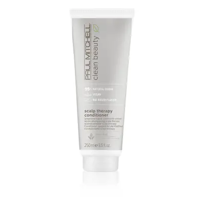 Paul Mitchell Kondicionér pre citlivú pokožku hlavy Clean Beauty (Scalp Therapy Conditioner) ml