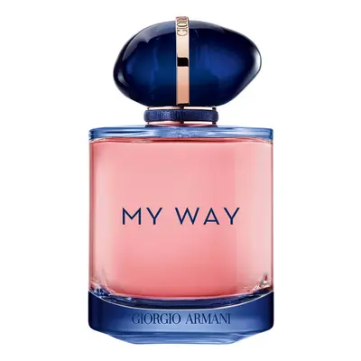 Giorgio Armani My Way Intense - EDP ml - odstrek s rozprašovačom