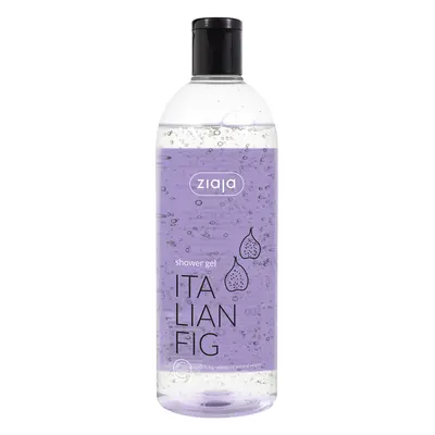 Ziaja Sprchový gél Talianska figa (Shower Gel) ml