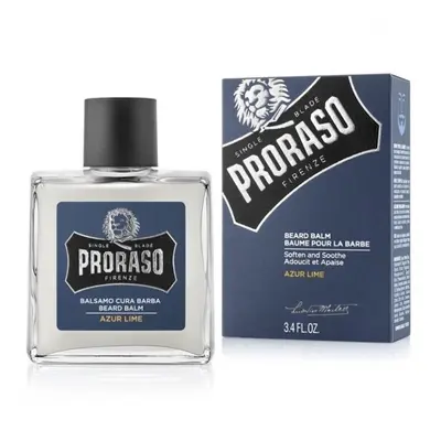 Proraso Balzam na plnovous Stredozemný citrus ( Bear d balm) ml