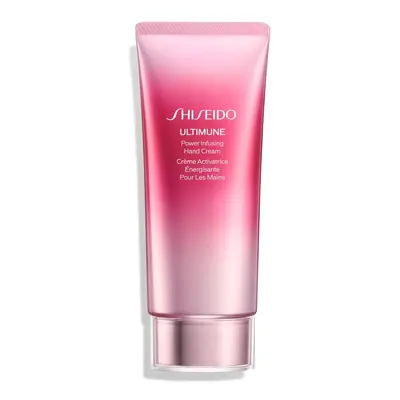 Shiseido Krém na ruky Ultimune (Power Infusing Hand Cream) ml