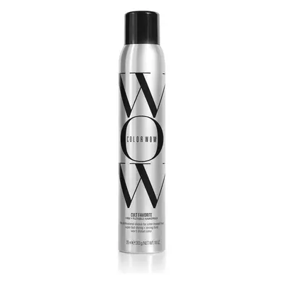 Color Wow Sprej pre prirodzenú fixáciu vlasov Cult Favorite (Firm + Flexible Hair spray) ml