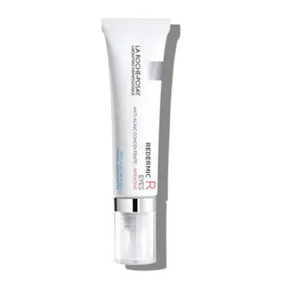 La Roche Posay Koncentrovaná očná starostlivosť proti vráskam Redermic Retinol Eyes (Correcteur 