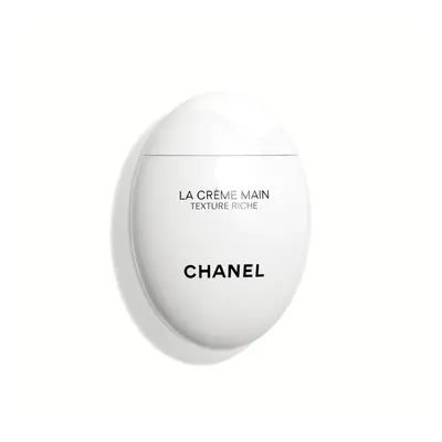 Chanel Vyživujúci krém na ruky Le Creme Main Texture Riche (Hand Cream) ml