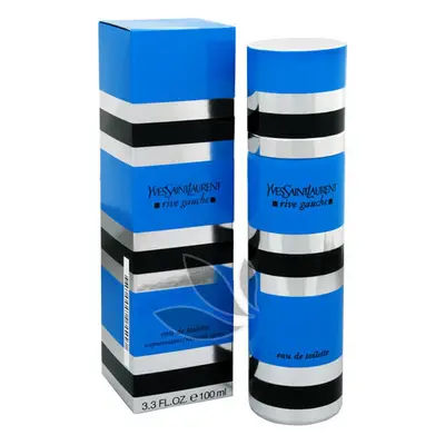 Yves Saint Laurent Rive Gauche - EDT ml