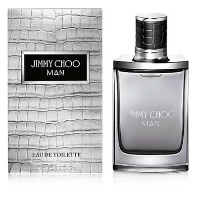 Jimmy Choo Man - EDT ml