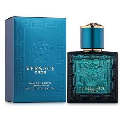 Versace Eros - toaletní voda ml